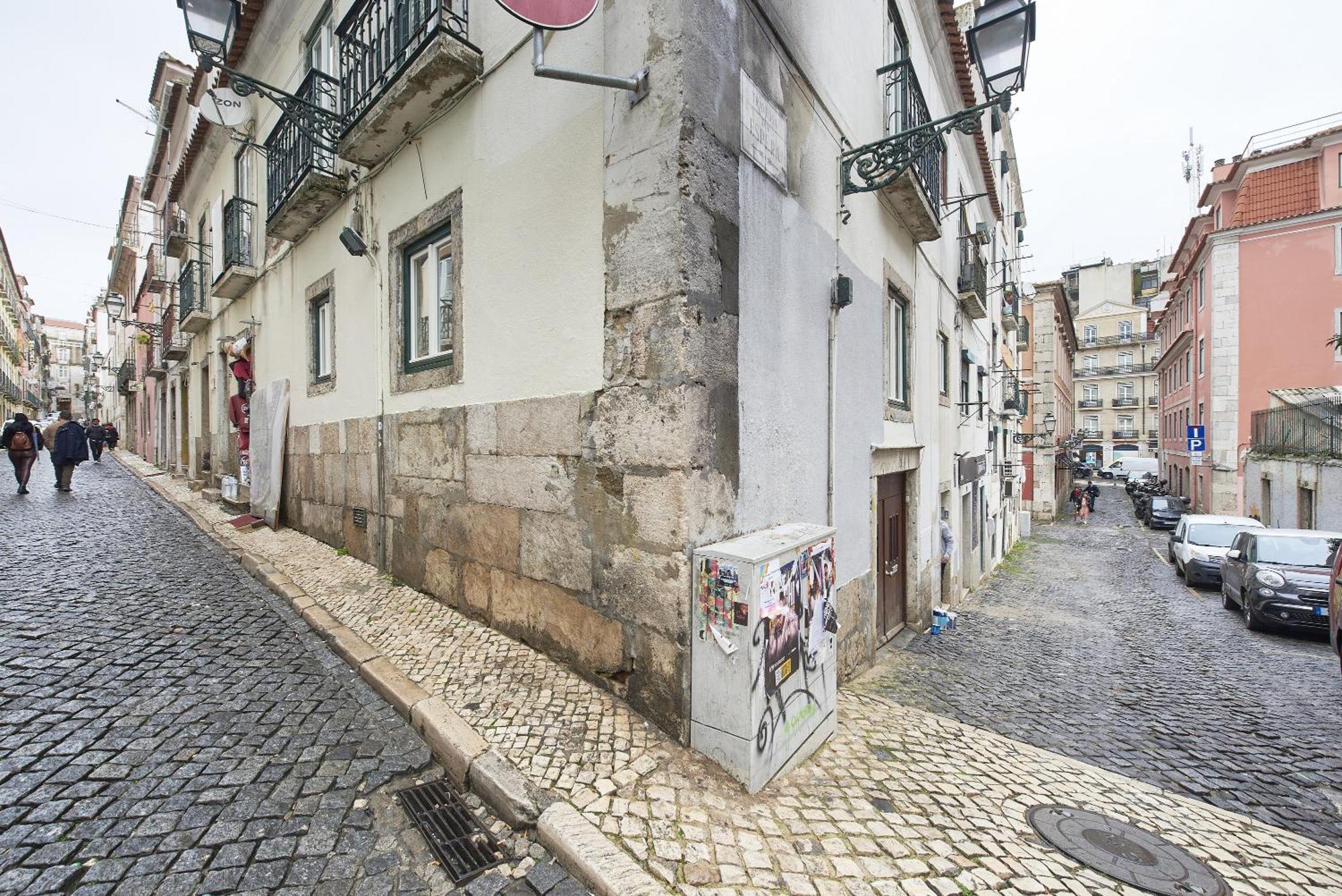 Apartment All The Best - Bairro Alto 1 *